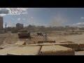 Сирия. Подборка 2013 — Танки в боях от первого лица