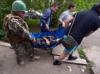 Сепаратисты Донецкой области просят «посодействовать введению» миротворцев