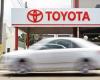 Toyota занялась разработкой летающих автомобилей