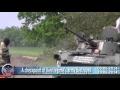 War in Ukraine: breaking news 09-10.06.2014