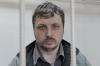 Осужденного оппозиционера по «болотному делу» Косенко отпустили из психбольницы