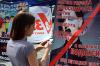 Сибиряки с помощью икон пытались спастись от Мэрилина Мэнсона