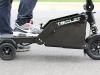 Trikelet – электрический самокат последней мили