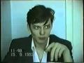 Допрос Олега Ляшко(1993).- Гей скандал или Как стать НарДепом — «В рот брав, извините мене»