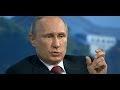Путин — Американцы нагадили, а нам убирать?