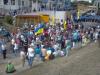 В Одессе, началось веселье