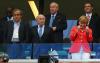 Германия разгромила Португалию на чемпионате мира-2014, Мюллер оформил хет-трик
