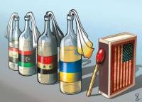 Экспорт демократии…