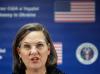 США и ЕС обсуждают новые санкции в отношении России в энергетике, обороне и банковском секторе