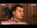 Болотов: о «перемирии», создании КГБ, СЕРШ и захваченной технике хунты