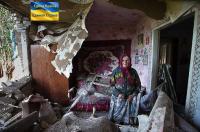 80-летняя террористка и сепаратистка Зинаида Николаевна из села Семеновка