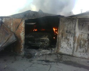 Артобстрел Краматорска 16.06.2014