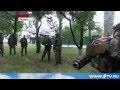 Армия Юго-Востока: батальон «ЗАРЯ» Луганск, ЛНР 19.06.2014