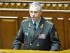 Министра обороны Коваля освистали в Раде, а Турчинов поручил арестовать ответственных за покупку бронежилетов