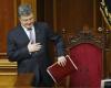 СМИ обнародовали мирный план Петра Порошенко из 14 пунктов