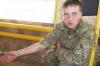 Военнопленные из элитного батальона «Айдар» сдали свою командиршу Пулю(Надежда (Пуля) как изначально, так и сейчас подозревается в убийстве журналистов ВГТРК)