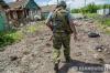 Саратовский доброволец «Волгарь» о ситуации под Луганском: «Я уйду — кто останется?»