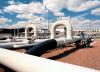Минэнерго РФ: на настоящее время отбор российского газа на территории Украины не зафиксирован