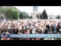 Украина 23-24.06.2014 События. Последние новости Украины сегодня