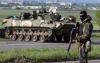 Ополченцы обвинили украинских силовиков в срыве перемирия