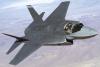 Истребитель F-35 загорелся на базе в США во время подготовки к взлету