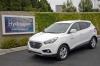 Первый водородный Hyundai Tucson Fuel Cell продан в лизинг