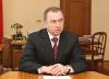 Министр иностранных дел Беларуси Владимир Макей: «Нам кажется, что имеет место четко срежиссированная кампания, направленная на то, чтобы поссорить братские славянские народы»