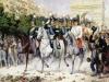 Во Франции открыли три памятника участникам военного похода Русской армии 1814 года