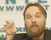 Дугин решил побороться за своё место в МГУ и «найти ниточку к центру шестой колоны»