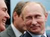 Восторженный канатоходец — украинка о В.Путине