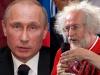 Заметка Алексея Венедиктова «Историческое проклятие Путина 2 — Цугцванг»