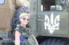 Журналисты «Громадського ТВ» после освобождения вели себя странно