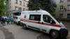 Взрыв прогремел в военкомате Одессы, есть пострадавшие