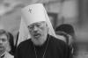 Умер глава Украинской православной церкви Московского патриархата