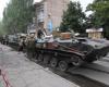 Украинская армия возьмет Луганск и Донецк в блокаду
