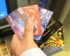ЦБ выбрал партнера для Visa и MasterCard