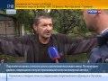 Украинские фашисты бомбят Донецк