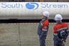 «Южный поток» поддержала Словения
