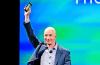 Смартфон Amazon Fire Phone ориентирован на энтузиастов онлайн-шопинга