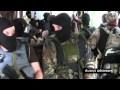 Украинцев Донбасса убивают нацисты-наёмники со всей Еропы