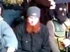 Отец воюющего в Ираке рыжебородого «чеченца» рассказал, что тот на самом деле — грузин