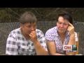 Украинские беженцы в России. Сюжет CNN