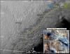 Очередное достижение Curiosity: выход из области посадочного эллипса