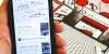 Google Maps для iOS получили новое обновление