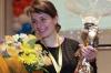Украинская шахматистка из Львова будет выступать за Россию