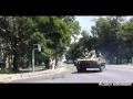 Донецкое ополчение: Батальон «Восток»