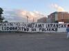 [ФОТОФАКТ В ПОЛЬШЕ] Волынь 43. Помним украинский геноцид на поляков.