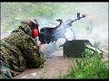 Интервью с ополченцем, который из пулемета «Утес» уничтожил два танка Т-64 нацгвардии Украины