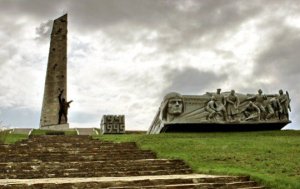 Панические настроения в Генштабе Руины: со дня на день ожидается катастрофическое поражение карателей на южном направлении