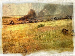 «В южном котле уже не армия. Это куча деморализованных, брошенных своим командованием людей», — сумчанин «Юра» анализирует кампанию Киева на фронтах Юго-востока на 12 июля.